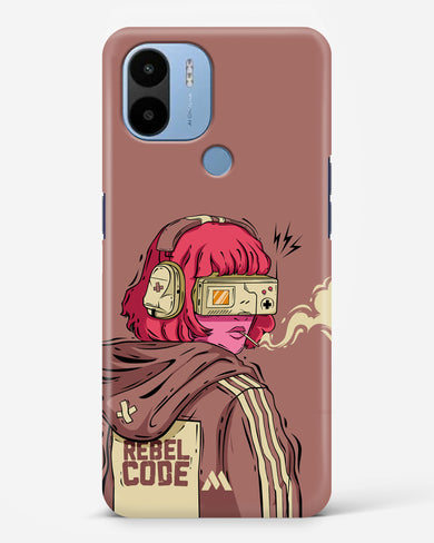 Trouble Maker Hard Case Phone Cover (Xiaomi)