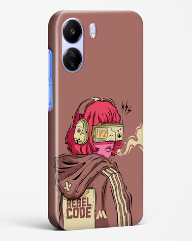 Trouble Maker Hard Case Phone Cover (Xiaomi)