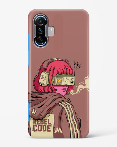 Trouble Maker Hard Case Phone Cover (Xiaomi)