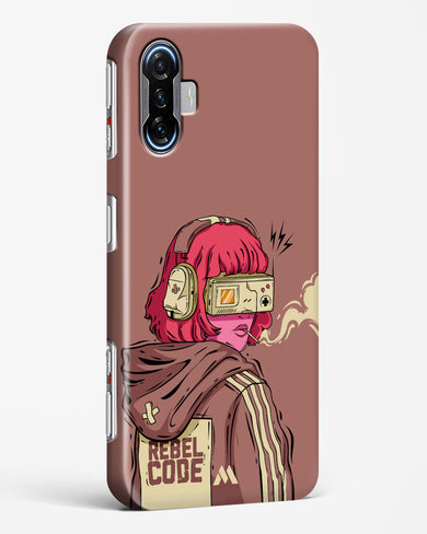 Trouble Maker Hard Case Phone Cover (Xiaomi)