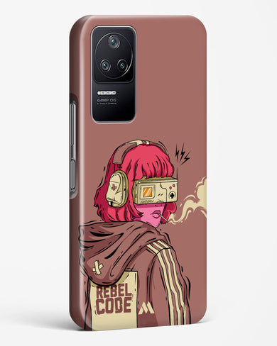 Trouble Maker Hard Case Phone Cover (Xiaomi)