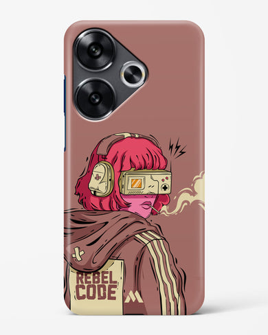 Trouble Maker Hard Case Phone Cover (Xiaomi)