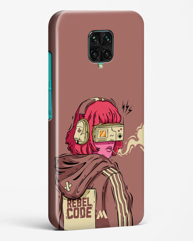 Trouble Maker Hard Case Phone Cover (Xiaomi)