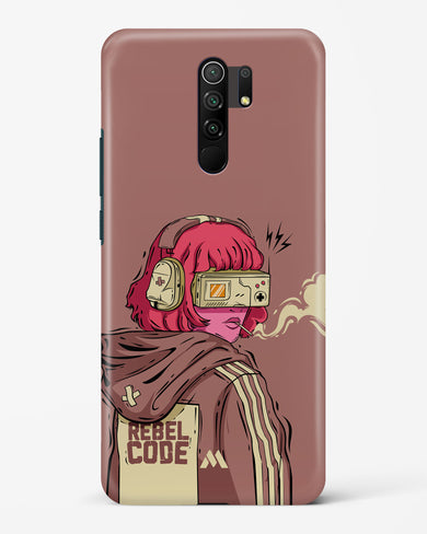 Trouble Maker Hard Case Phone Cover (Xiaomi)