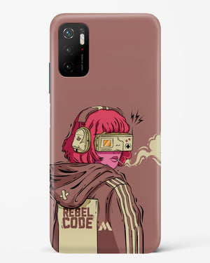 Trouble Maker Hard Case Phone Cover (Xiaomi)