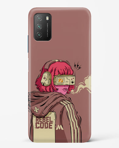 Trouble Maker Hard Case Phone Cover (Xiaomi)