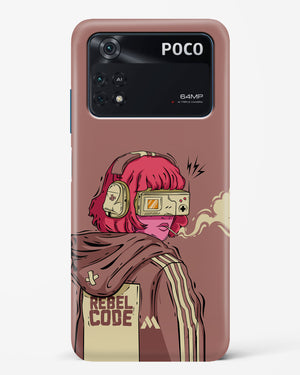 Trouble Maker Hard Case Phone Cover (Xiaomi)