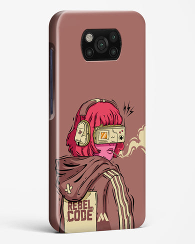 Trouble Maker Hard Case Phone Cover (Xiaomi)