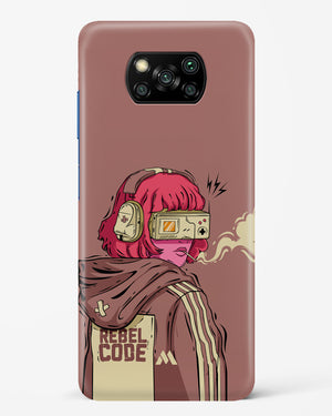 Trouble Maker Hard Case Phone Cover (Xiaomi)