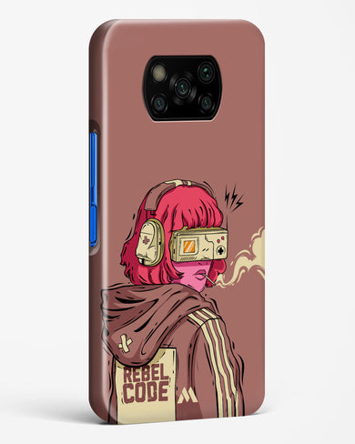 Trouble Maker Hard Case Phone Cover (Xiaomi)