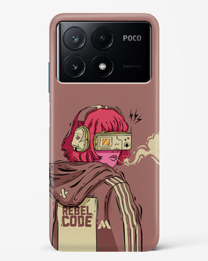 Trouble Maker Hard Case Phone Cover (Xiaomi)