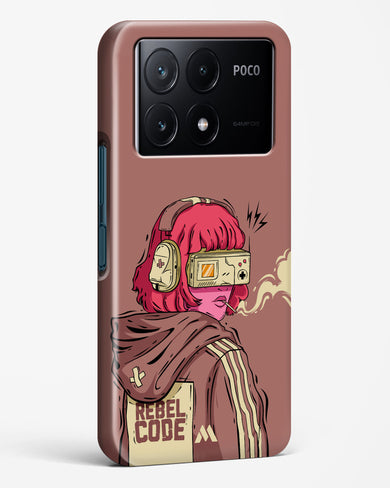 Trouble Maker Hard Case Phone Cover (Xiaomi)