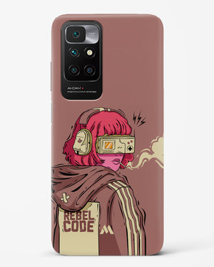 Trouble Maker Hard Case Phone Cover (Xiaomi)