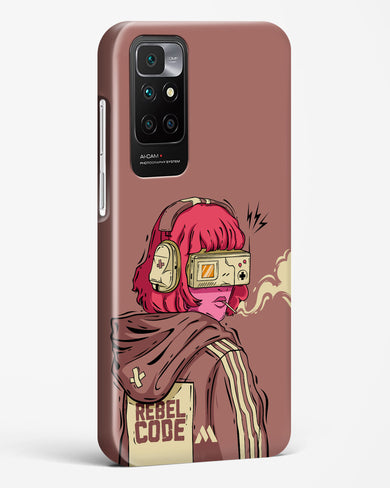 Trouble Maker Hard Case Phone Cover (Xiaomi)