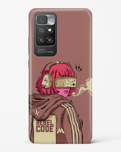 Trouble Maker Hard Case Phone Cover (Xiaomi)