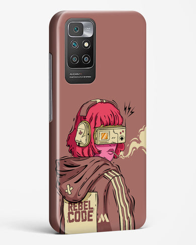 Trouble Maker Hard Case Phone Cover (Xiaomi)