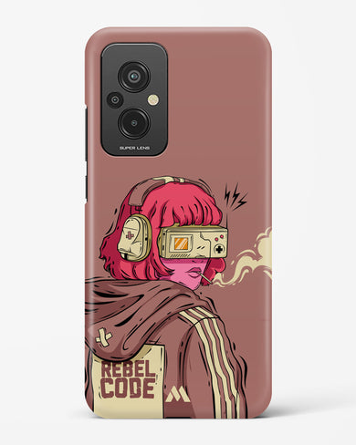 Trouble Maker Hard Case Phone Cover (Xiaomi)