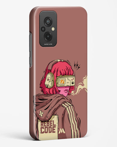 Trouble Maker Hard Case Phone Cover (Xiaomi)