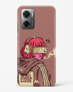 Trouble Maker Hard Case Phone Cover (Xiaomi)