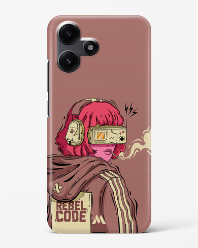 Trouble Maker Hard Case Phone Cover (Xiaomi)