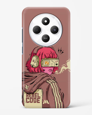 Trouble Maker Hard Case Phone Cover (Xiaomi)