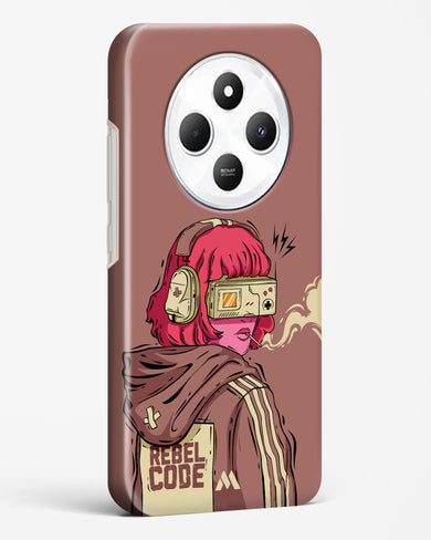 Trouble Maker Hard Case Phone Cover (Xiaomi)