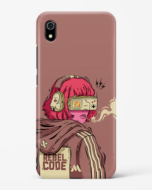 Trouble Maker Hard Case Phone Cover (Xiaomi)
