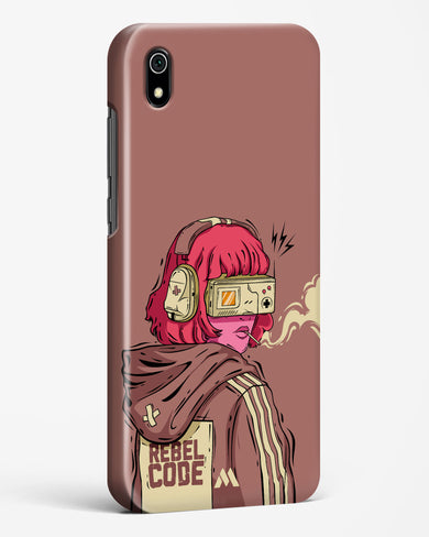 Trouble Maker Hard Case Phone Cover (Xiaomi)