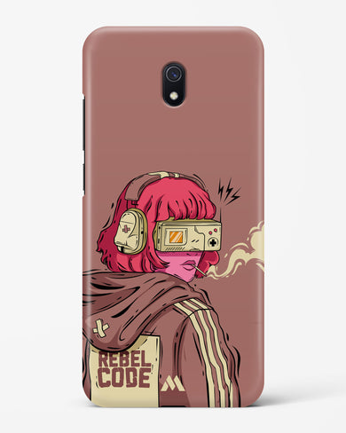 Trouble Maker Hard Case Phone Cover (Xiaomi)