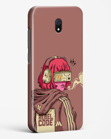 Trouble Maker Hard Case Phone Cover (Xiaomi)