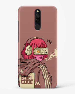 Trouble Maker Hard Case Phone Cover (Xiaomi)