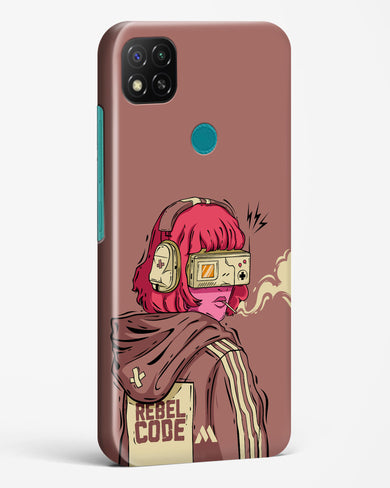 Trouble Maker Hard Case Phone Cover (Xiaomi)