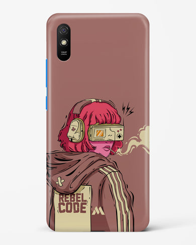 Trouble Maker Hard Case Phone Cover (Xiaomi)