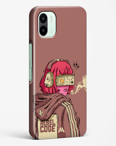 Trouble Maker Hard Case Phone Cover (Xiaomi)