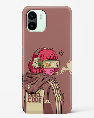 Trouble Maker Hard Case Phone Cover (Xiaomi)