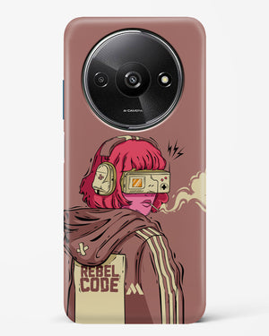Trouble Maker Hard Case Phone Cover (Xiaomi)