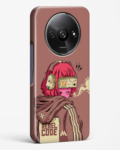 Trouble Maker Hard Case Phone Cover (Xiaomi)
