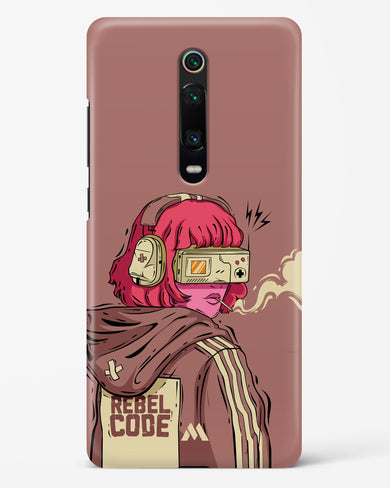 Trouble Maker Hard Case Phone Cover (Xiaomi)