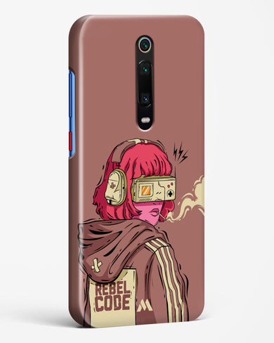 Trouble Maker Hard Case Phone Cover (Xiaomi)