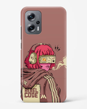 Trouble Maker Hard Case Phone Cover (Xiaomi)