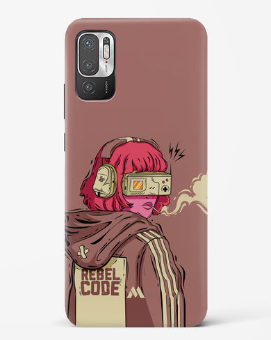 Trouble Maker Hard Case Phone Cover (Xiaomi)