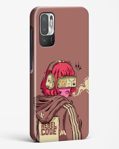 Trouble Maker Hard Case Phone Cover (Xiaomi)