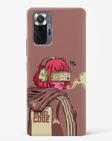 Trouble Maker Hard Case Phone Cover (Xiaomi)