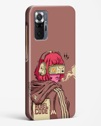 Trouble Maker Hard Case Phone Cover (Xiaomi)