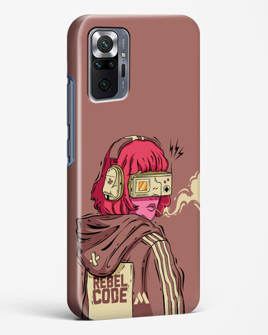 Trouble Maker Hard Case Phone Cover (Xiaomi)