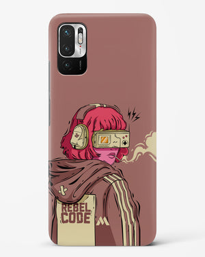 Trouble Maker Hard Case Phone Cover (Xiaomi)