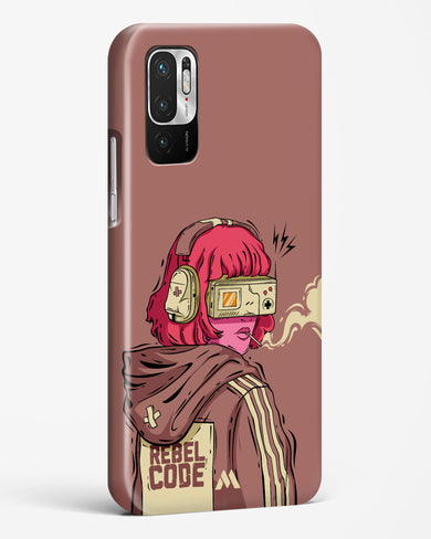 Trouble Maker Hard Case Phone Cover (Xiaomi)