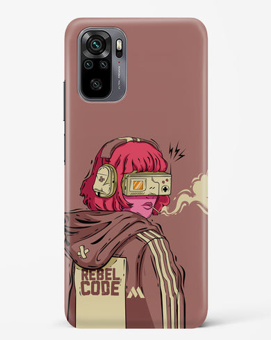 Trouble Maker Hard Case Phone Cover (Xiaomi)