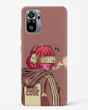 Trouble Maker Hard Case Phone Cover (Xiaomi)