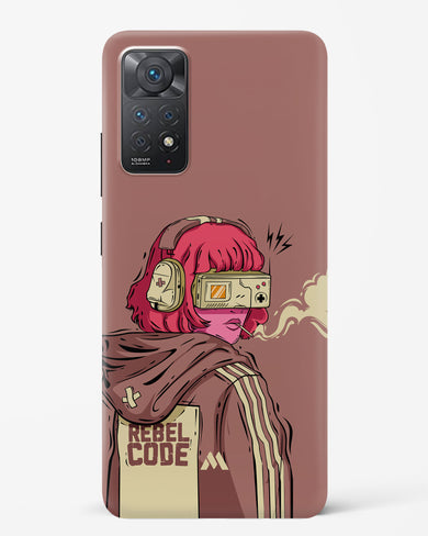 Trouble Maker Hard Case Phone Cover (Xiaomi)